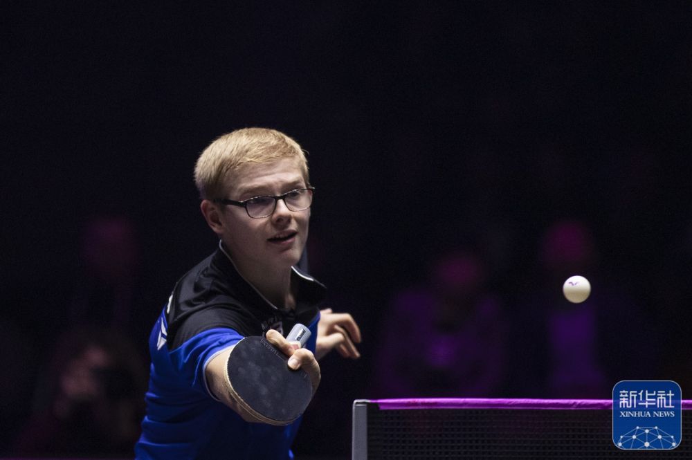 也为体育人 也为体育人