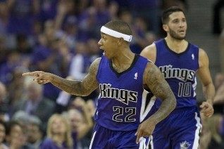 NBA丰富