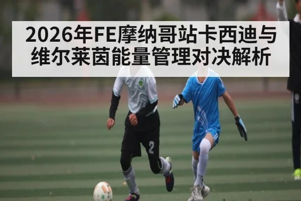 2026年FE摩纳哥站卡西迪与维尔莱茵能量管理对决解析